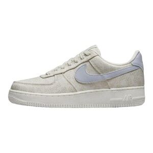 Nike Air Force 1 '07 SE JACQ 'Flower Embroidery' DR6402-900 Women's Size 8.5 AF1